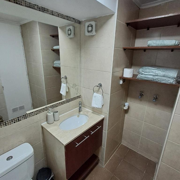 Departamento Santiago Centro Moneda - Apartamento de 1 dormitorio - 9