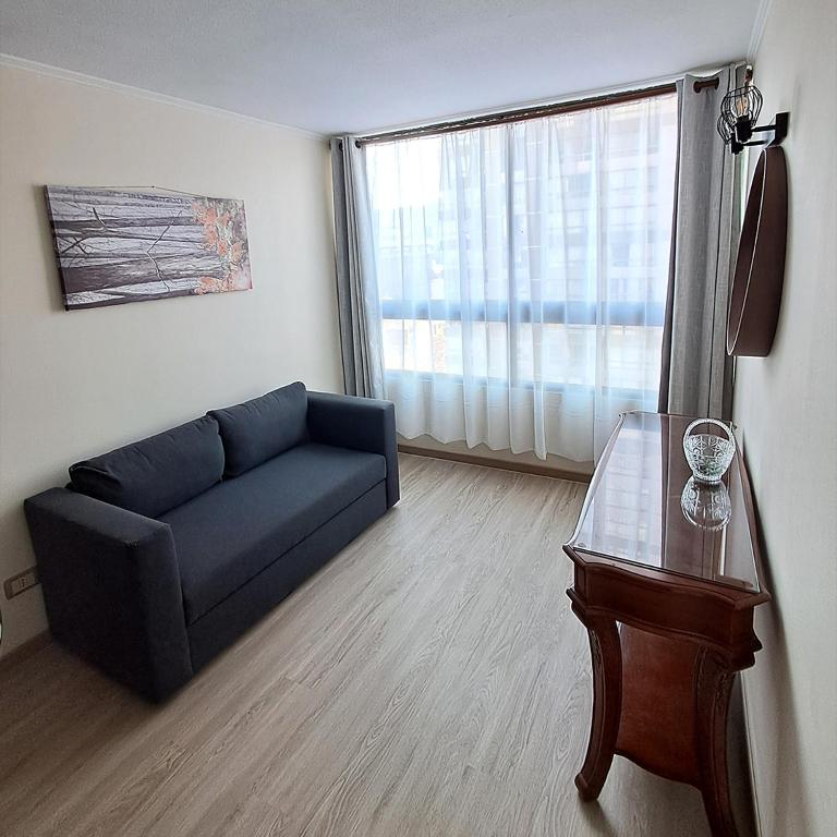 Departamento Santiago Centro Moneda - Apartamento de 1 dormitorio - 17