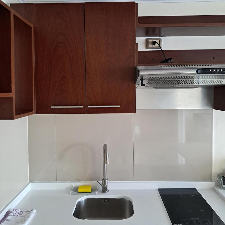 Departamento Santiago Centro Moneda - Apartamento de 1 dormitorio - 18
