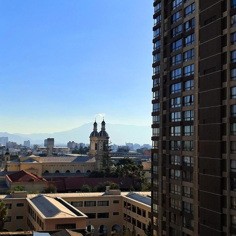 Departamento Santiago Centro Moneda - Apartamento de 1 dormitorio - 20