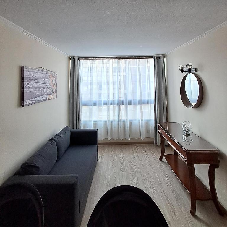 Departamento Santiago Centro Moneda - Apartamento de 1 dormitorio - 21
