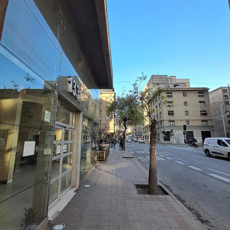 Departamento Santiago Centro Moneda - Apartamento de 1 dormitorio - 25