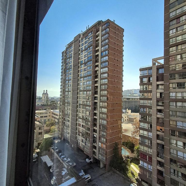 Departamento Santiago Centro Moneda - Apartamento de 1 dormitorio - 29