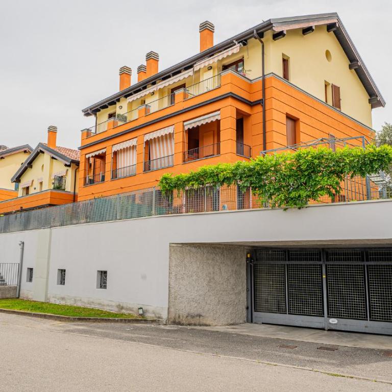 La Perla di Piona - Appartamento con 2 Camere da Letto - 83