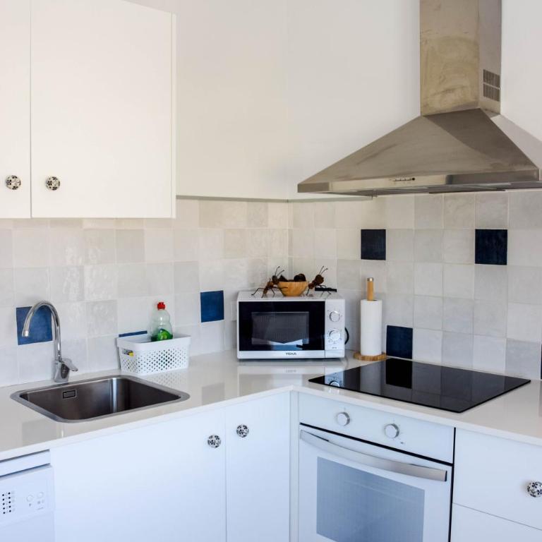 Villa La Costa - 3 apartamentos turísticos - Three-Bedroom Apartment - 13