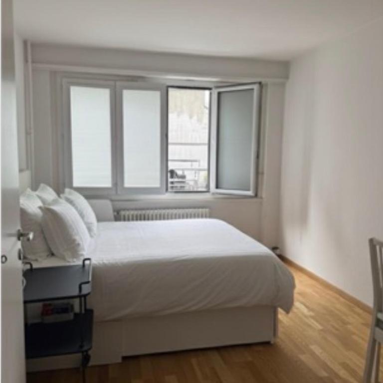 Geneva Convention - Appartement 2 Chambres - 2
