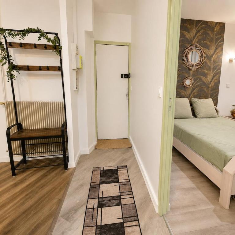 Appart Spacieux au cœur des châteaux - Appartement 3 Chambres - 14