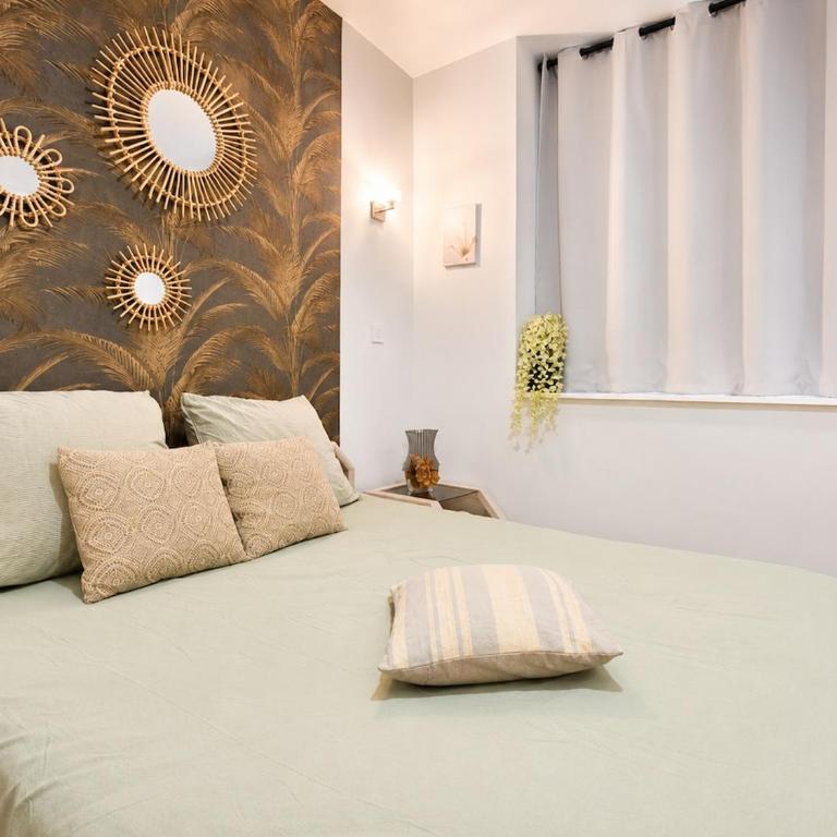 Appart Spacieux au cœur des châteaux - Appartement 3 Chambres - 15