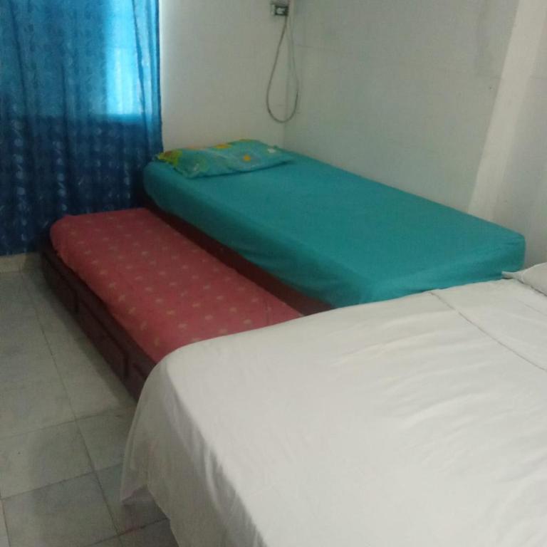 Reina Elizabeth 101 - Apartamento de 3 dormitorios - 1
