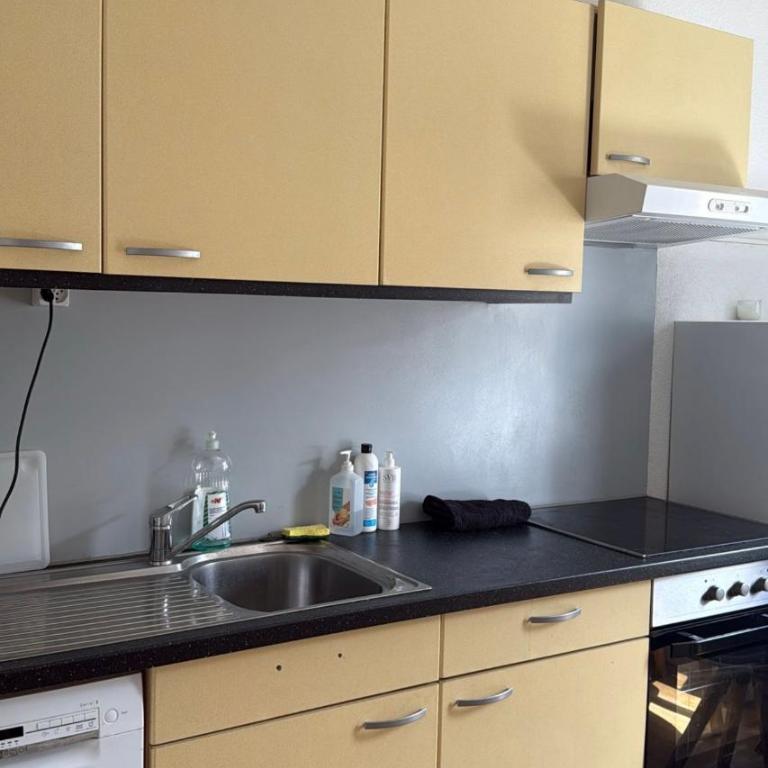 Geneva Convention - Appartement 2 Chambres - 6