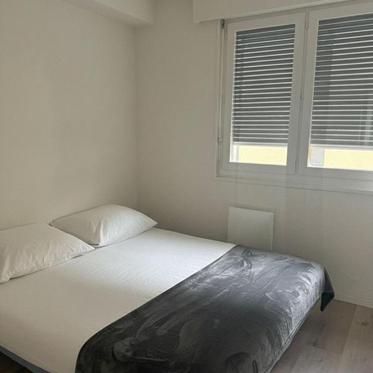 Geneva Convention - Appartement 2 Chambres - 7