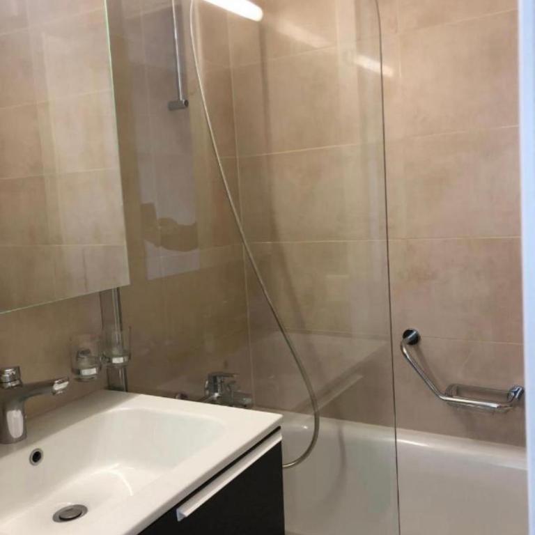 Geneva Convention - Appartement 2 Chambres - 13