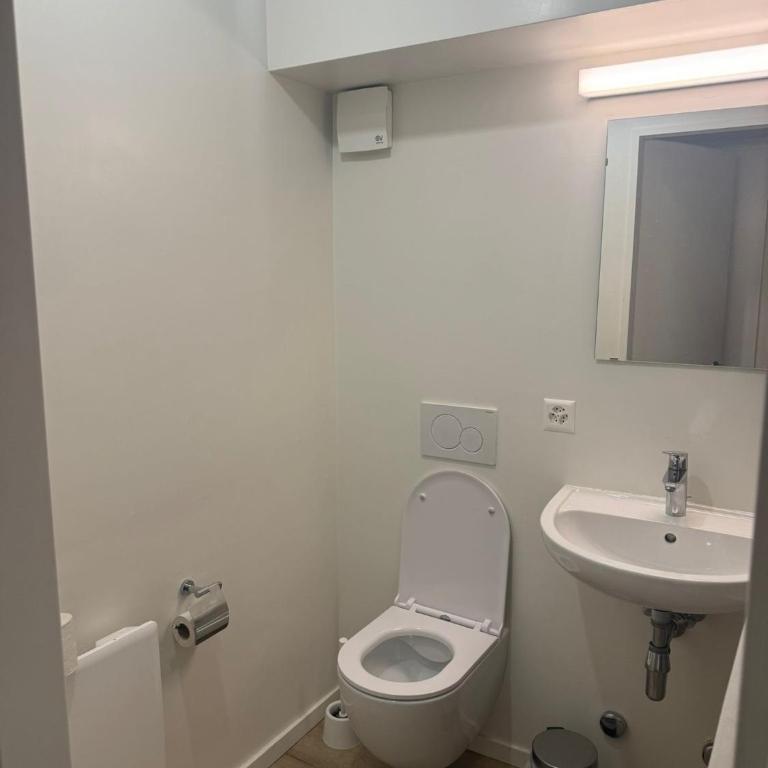 Geneva Convention - Appartement 2 Chambres - 17