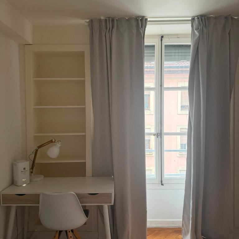 Geneva Convention - Appartement 2 Chambres - 19