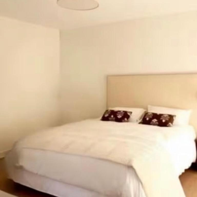 Geneva Convention - Appartement 2 Chambres - 20