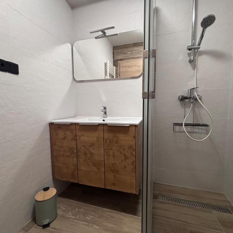 Les 2 Alpes 112 mètres 14 personnes Remontées à pied - Apartment - 4