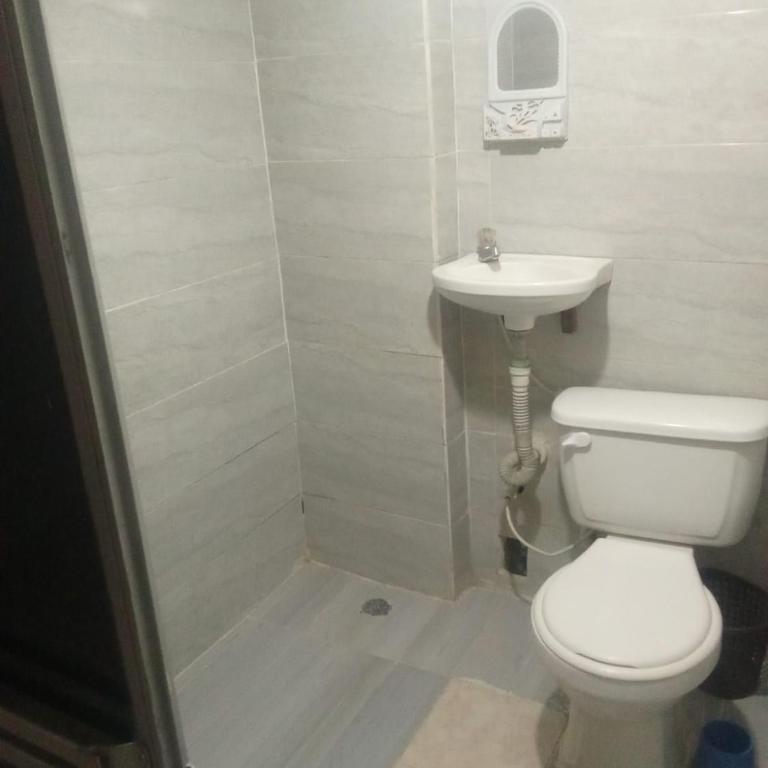 Reina Elizabeth 101 - Apartamento de 3 dormitorios - 4