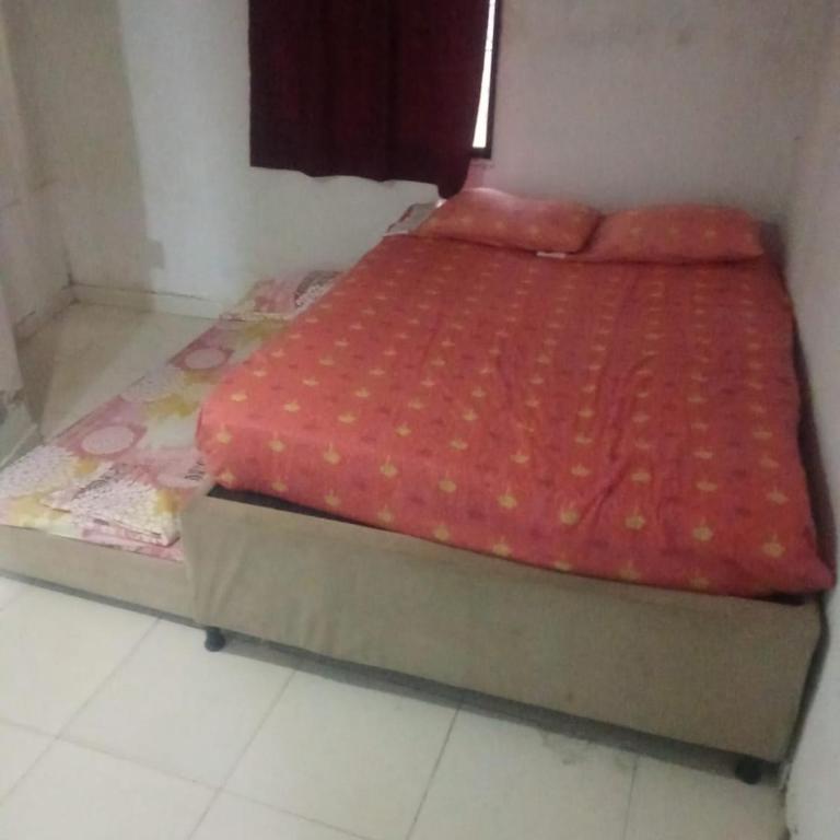 Reina Elizabeth 101 - Apartamento de 3 dormitorios - 5