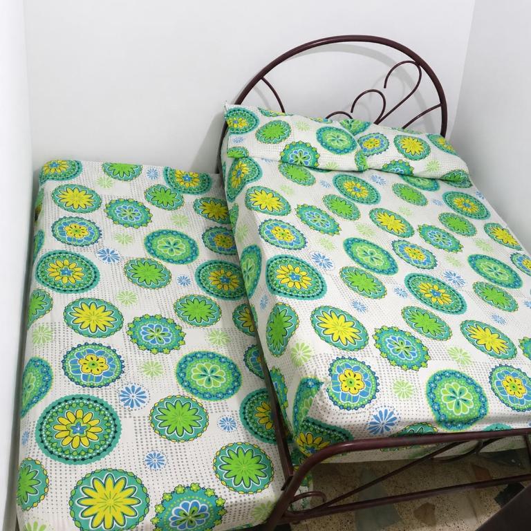 Reina Elizabeth 101 - Apartamento de 3 dormitorios - 6