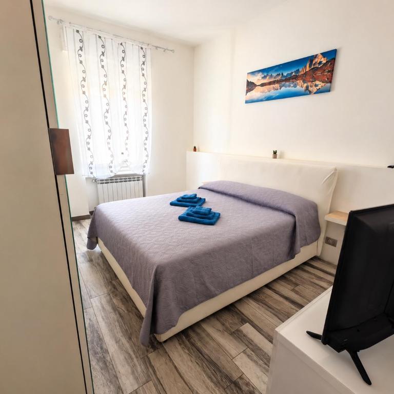 Dora&StadiumGate 169 - Apartamento de 1 dormitorio con balcón - 3
