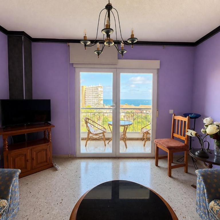 Dénia Sea View Alicante - Appartement - Vue sur Mer - 5