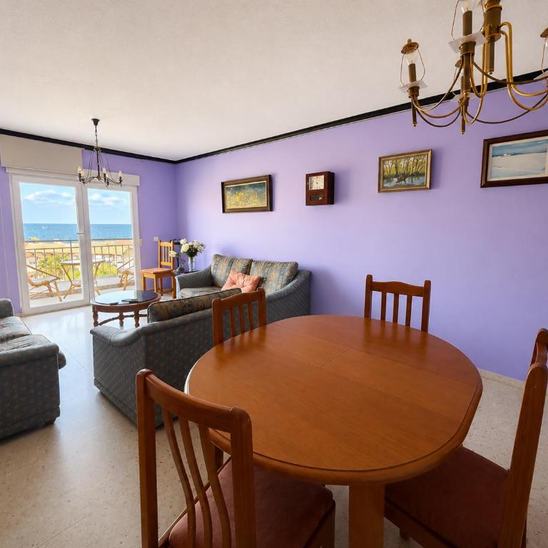 Dénia Sea View Alicante - Appartement - Vue sur Mer - 7