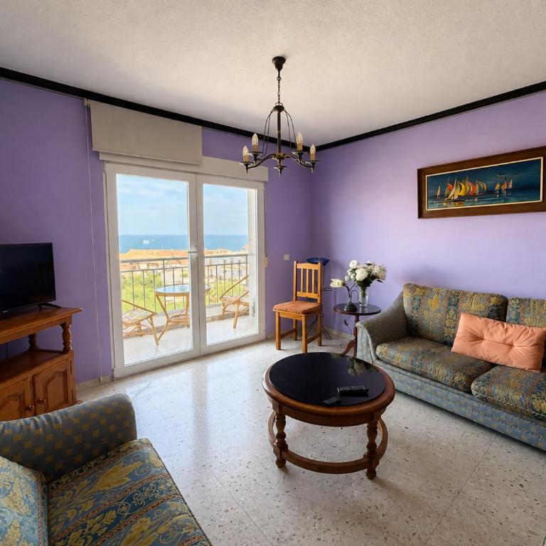 Dénia Sea View Alicante - Appartement - Vue sur Mer - 8
