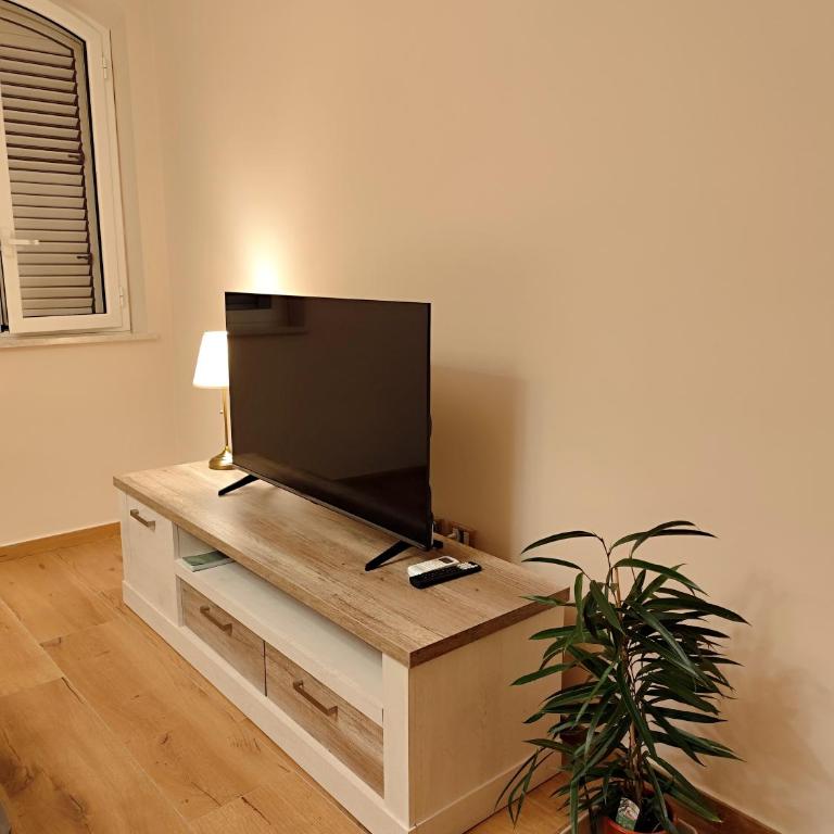 Jasida Holiday Apartments - Appartamento con 1 Camera da Letto - 9