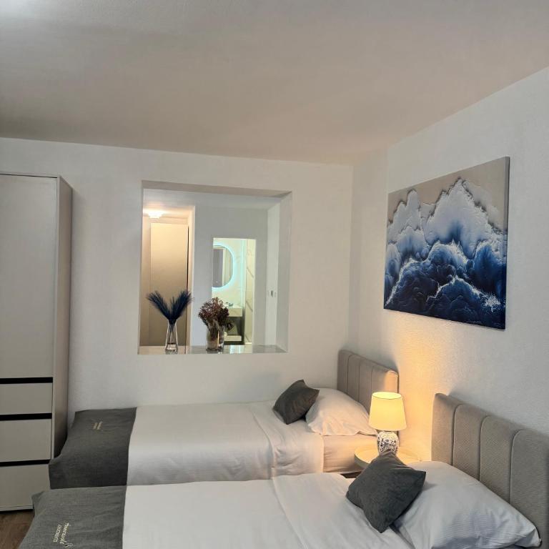 Ammirevole Sarajevo - Free parking - Appartement Deluxe - 11