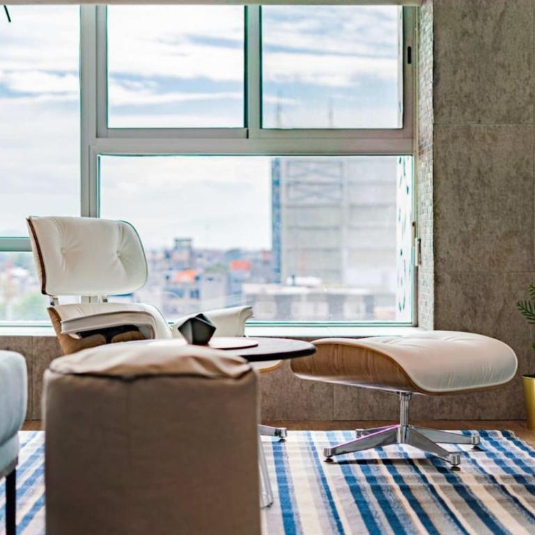 Juarez Condo Walkable, Food Nightlife - Apartamento - 14