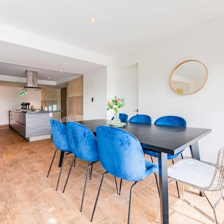 Juarez Condo Walkable, Food Nightlife - Apartamento - 17