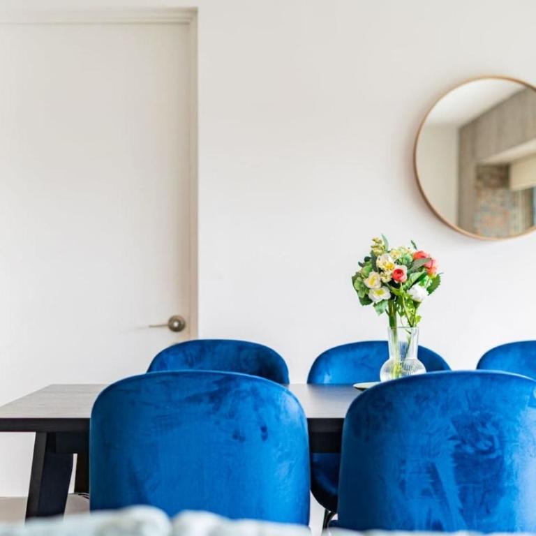 Juarez Condo Walkable, Food Nightlife - Apartamento - 18
