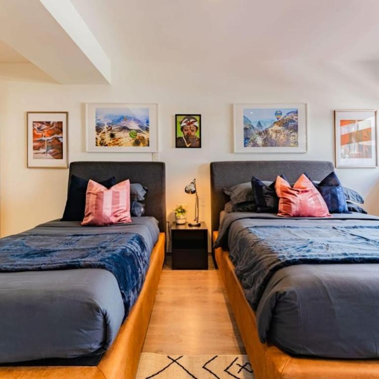 Juarez Condo Walkable, Food Nightlife - Apartamento - 24
