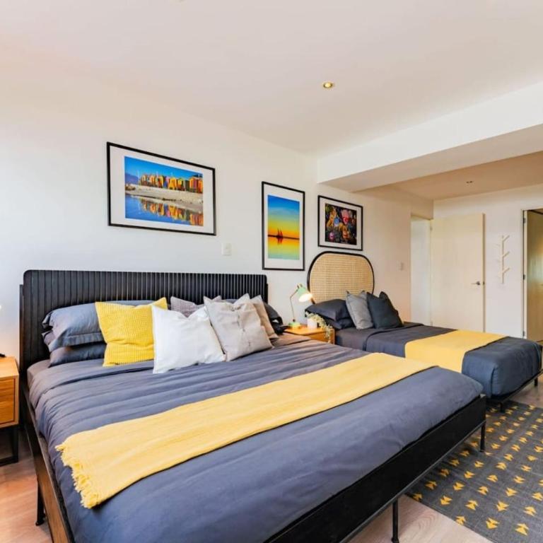 Juarez Condo Walkable, Food Nightlife - Apartamento - 27