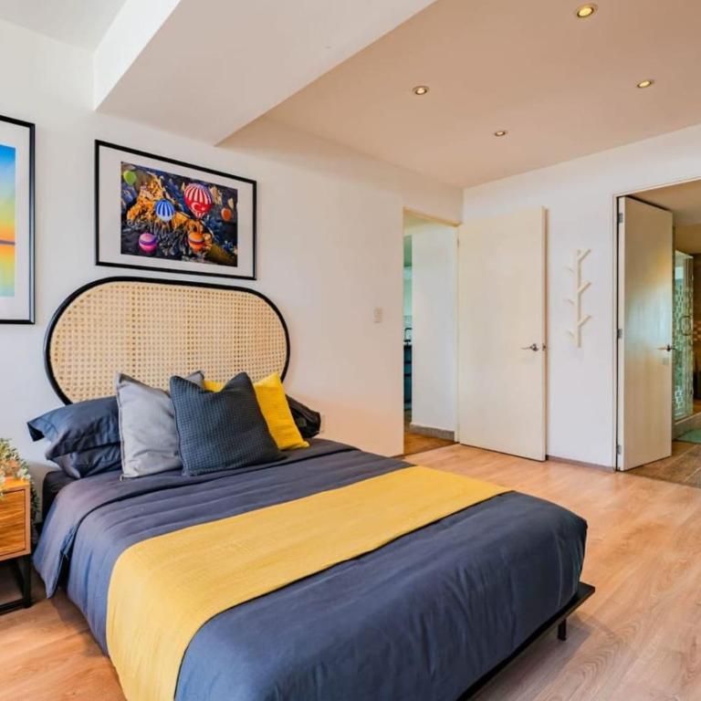 Juarez Condo Walkable, Food Nightlife - Apartamento - 28