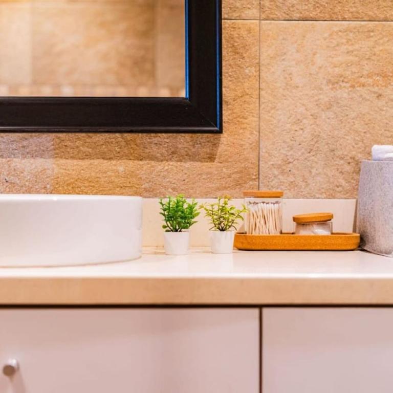 Juarez Condo Walkable, Food Nightlife - Apartamento - 40