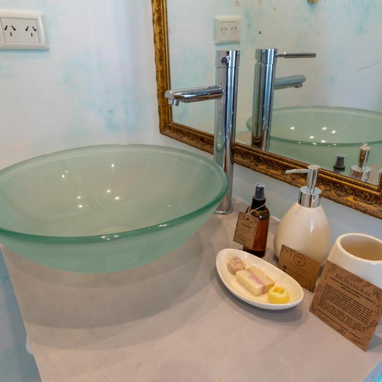 Allegra Dalila Casa Hotel-Arte - Suite with City View - 8