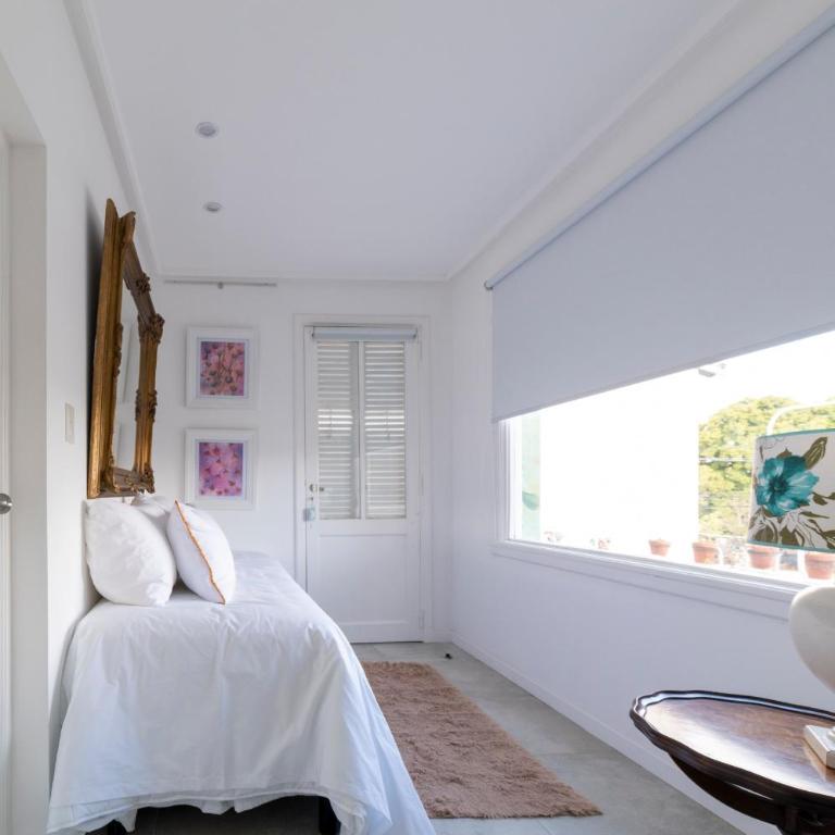 Allegra Dalila Casa Hotel-Arte - Suite with City View - 6