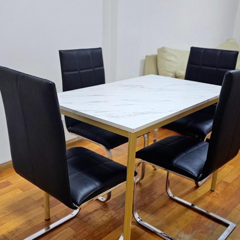 Departamento centrico - Apartamento de 1 dormitorio - 25