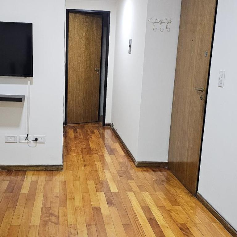 Departamento centrico - Apartamento de 1 dormitorio - 26