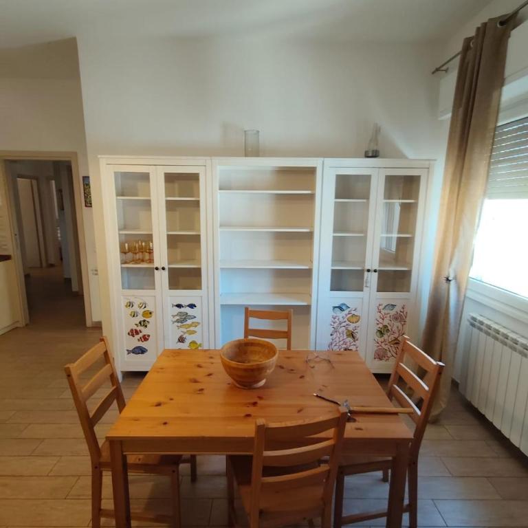 The house of colors, appartamento a due passi dal mare - Appartamento con 2 Camere da Letto - 20