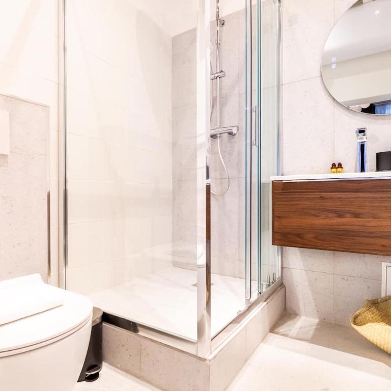 Paris Royal Apartment - Apartamento - 9