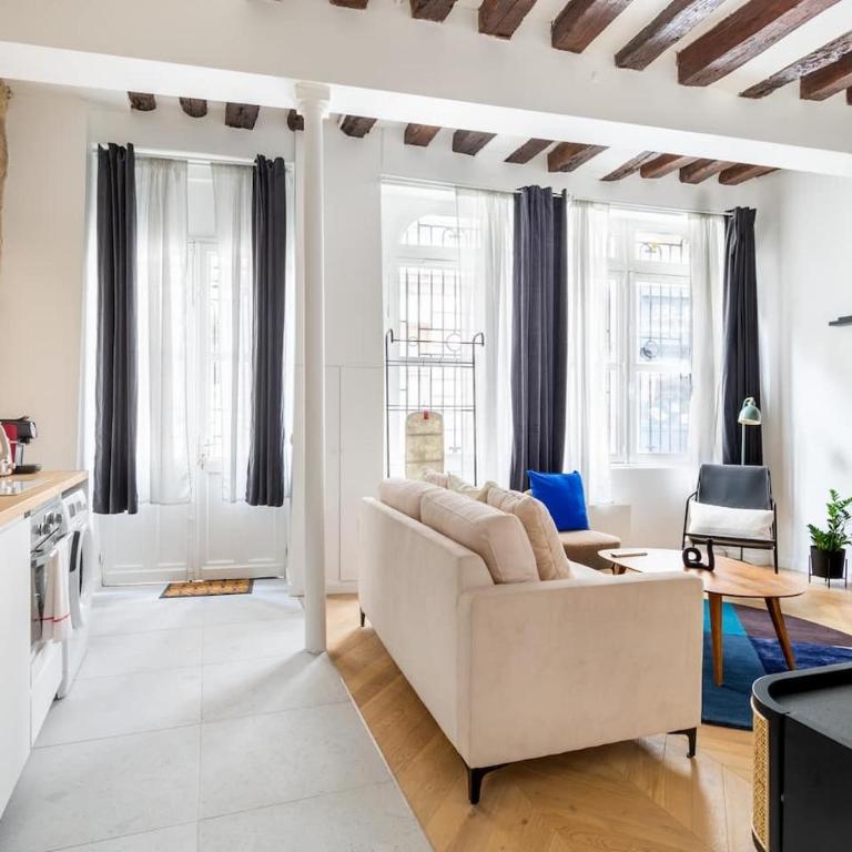 Paris Royal Apartment - Apartamento - 1