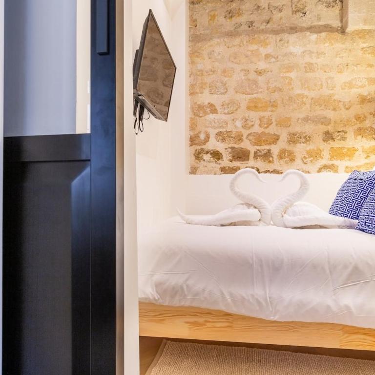 Paris Royal Apartment - Apartamento - 7