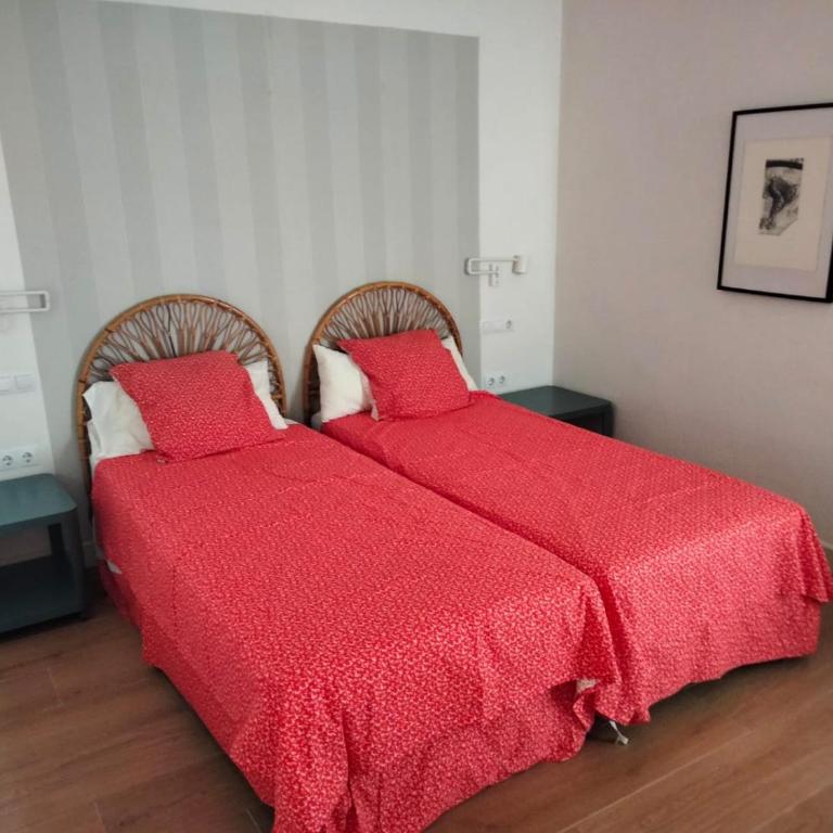 Apartamento Ático con terraza luminoso y céntrico - Appartement 1 Chambre - 5
