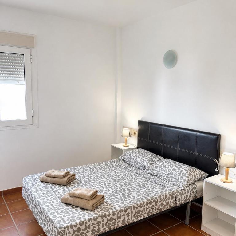 Spainrent VIP apartments Spirit - Apartamento de 1 dormitorio - 18
