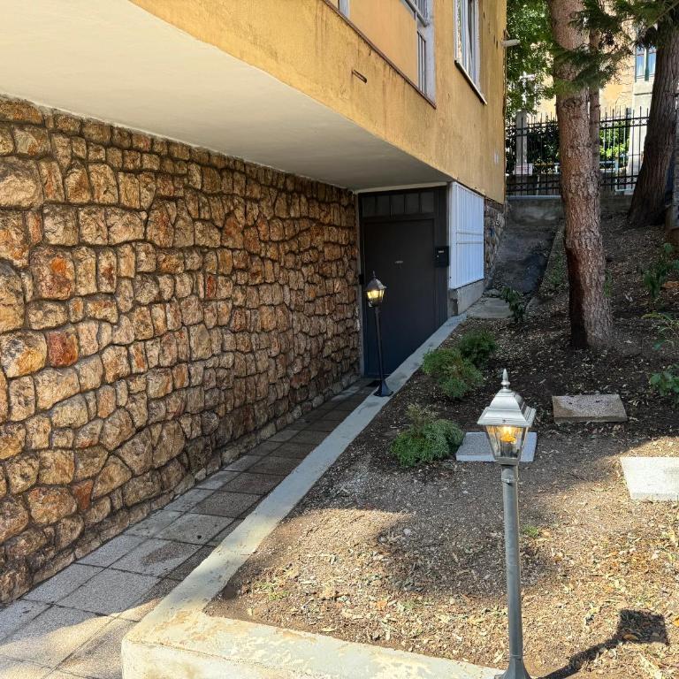 Ammirevole Sarajevo - Free parking - Appartement Deluxe - 19