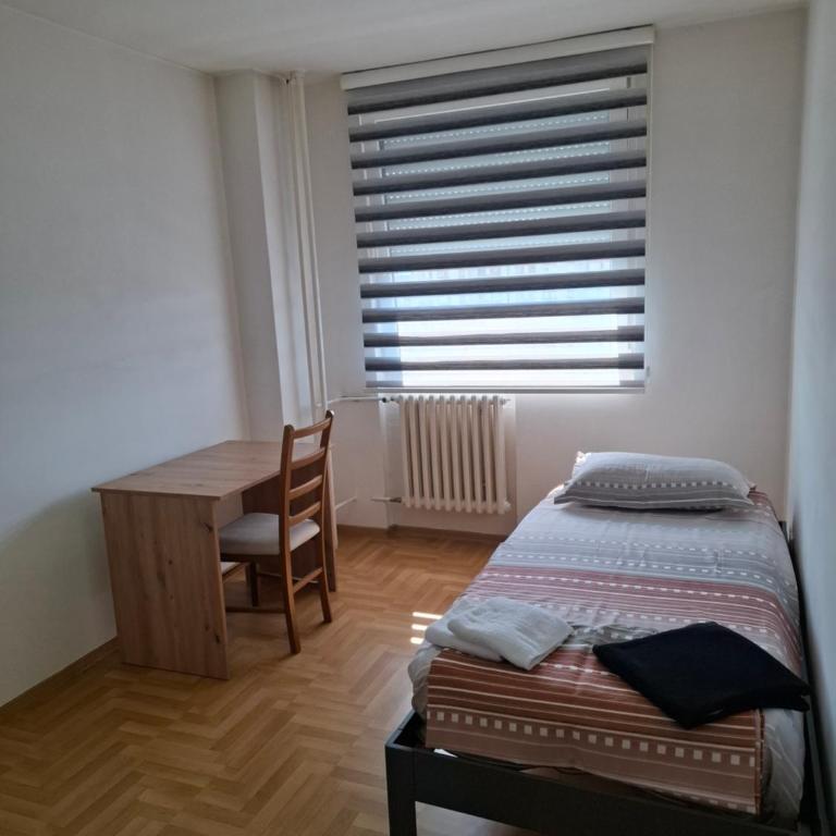Apartment Andi - Appartement 2 Chambres - 7