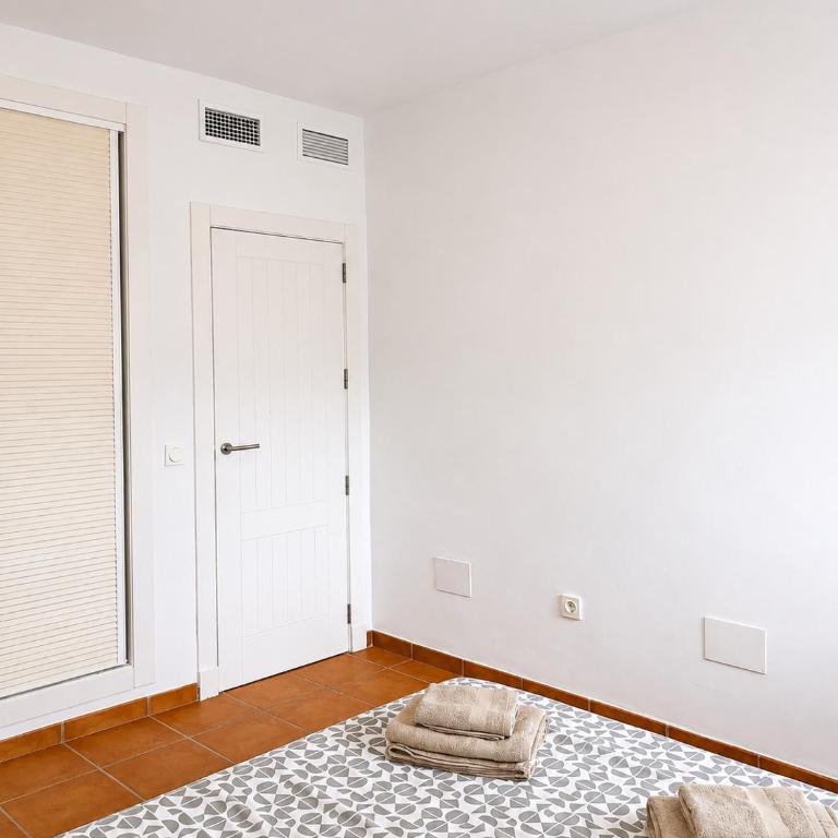 Spainrent VIP apartments Spirit - Apartamento de 1 dormitorio - 22
