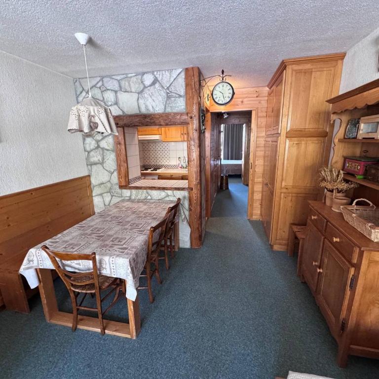 Charmant 2 pièces avec balcon sud/ouest au cœur des commerces - FR-1-449-85 - Apartamento (6 adultos) - 5